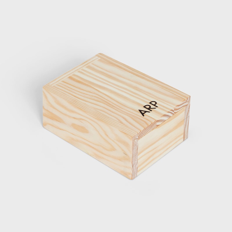 Celine Arp Project Necklace in Vermeil - GOLD - OTHER LINES - 1 | CELINE