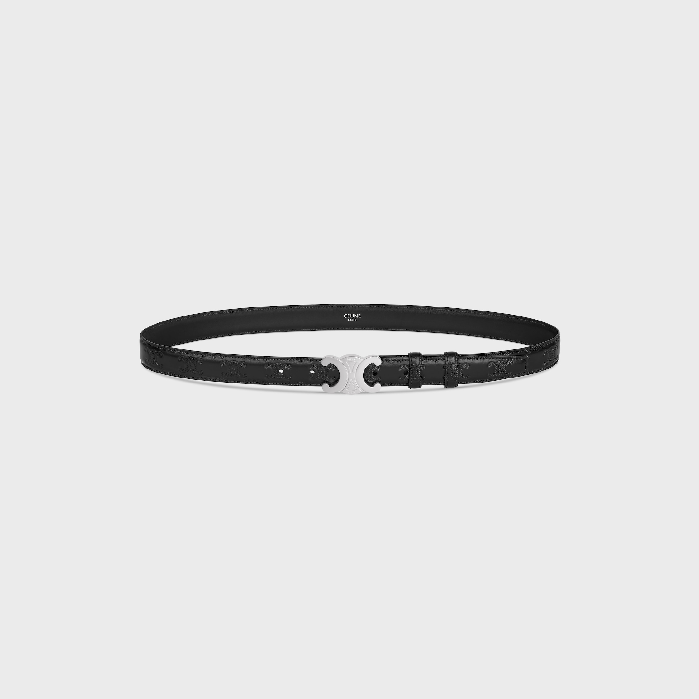 DESIGNER BELTS MEN | CELINE