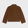jacket IN corduroy - 70'S BROWN LIGHT STONE WASH -  - 2 | CELINE