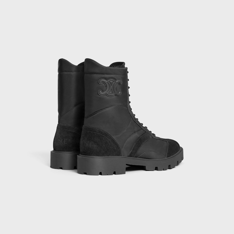 MARGARET靴子 - 黑色 -  - 1 | CELINE