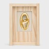 Celine Arp Project Necklace in Vermeil - GOLD - OTHER LINES - 7 | CELINE