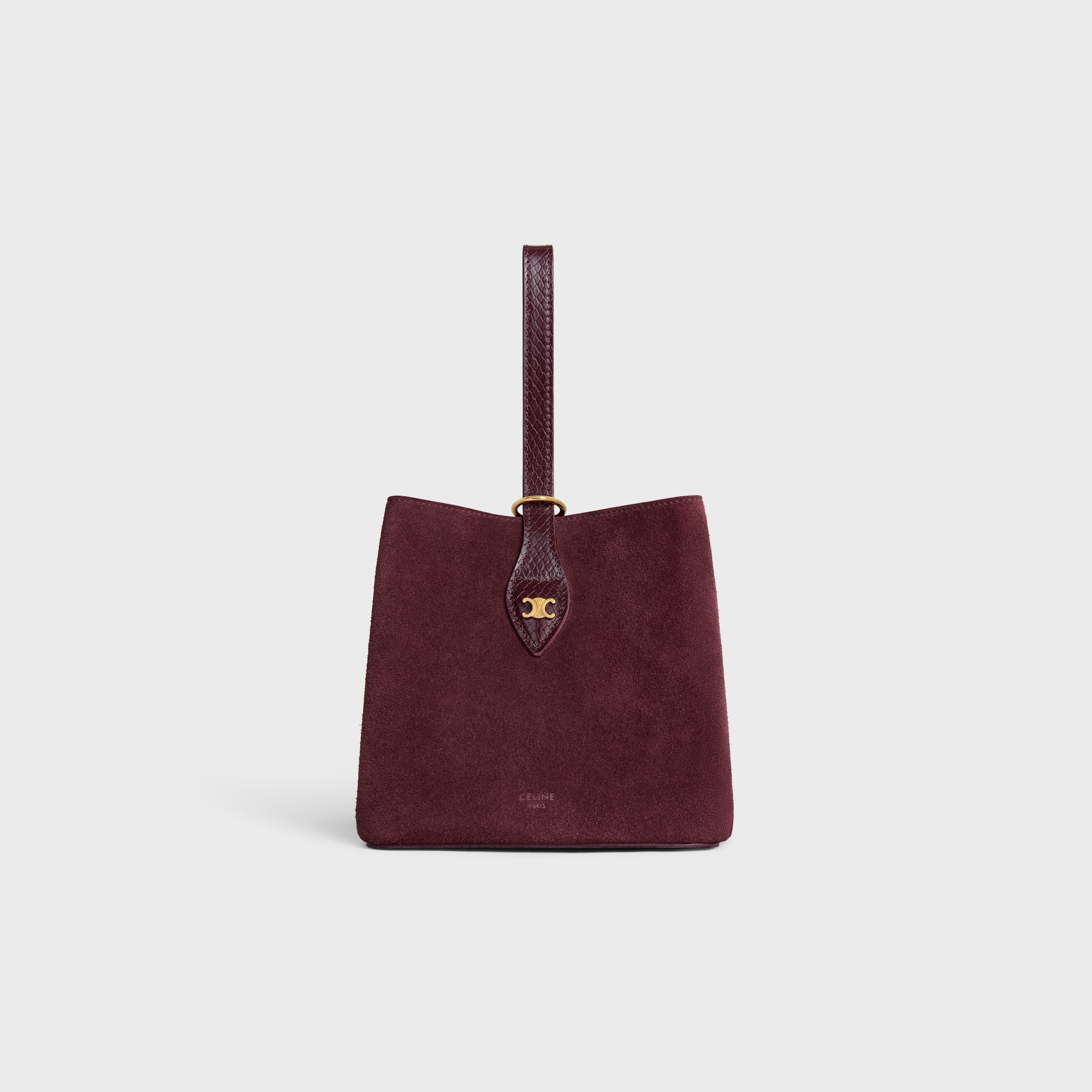 新品 CELINE 19SS ACADEMY 38 セリーヌ アカデミー パテントレザー ダービー シューズ エナメル ブラック 靴 箱 保存袋付 Family Yearbook Satchel Handbag with Embellishments, and Vegan