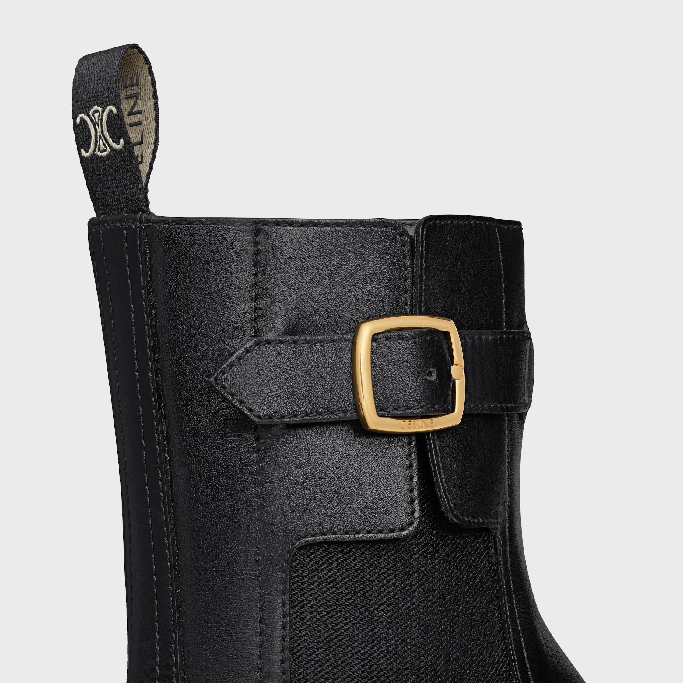 【CELINE】 CRUISER CHELSEA BOOTS 関税/送料込 $_1.JPG?set_id=880000500F