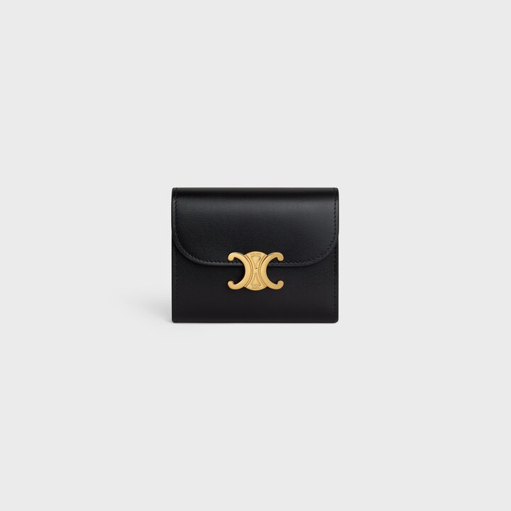 60代の母に人気の還暦祝い財布ブランドおすすめ｜CELINE（セリーヌ）