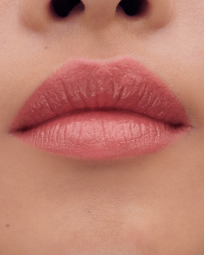 LE ROUGE CELINE SATIN LIPSTICK - 11 ROSE C&Eacute;LESTE - 11 ROSE C&Eacute;LESTE - LIPSTICKS - 1 | CELINE