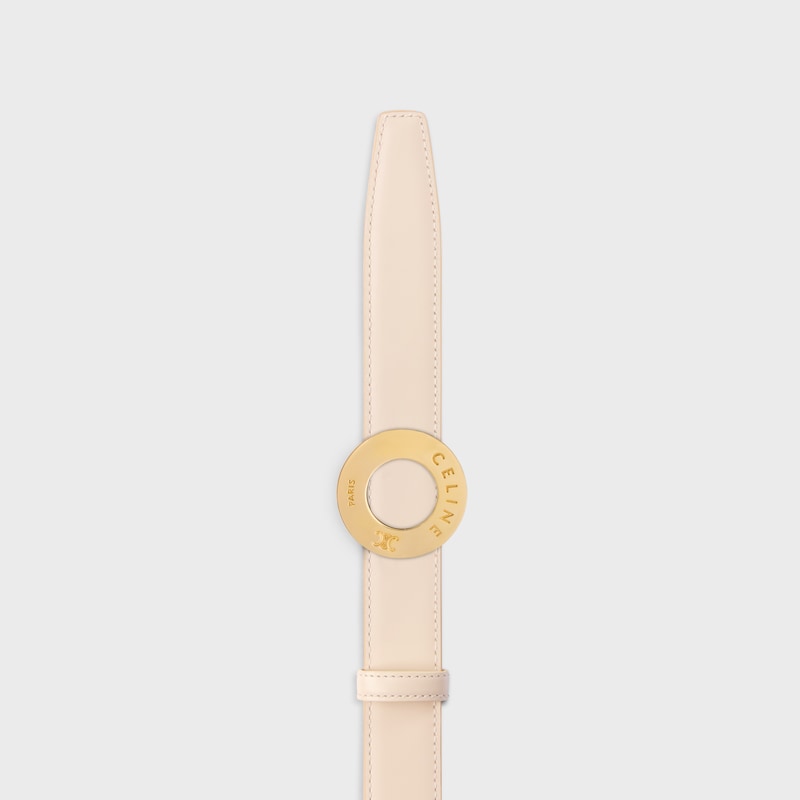 Reversible Strap 25MM IN TAURILLON -  -  - 1 | CELINE