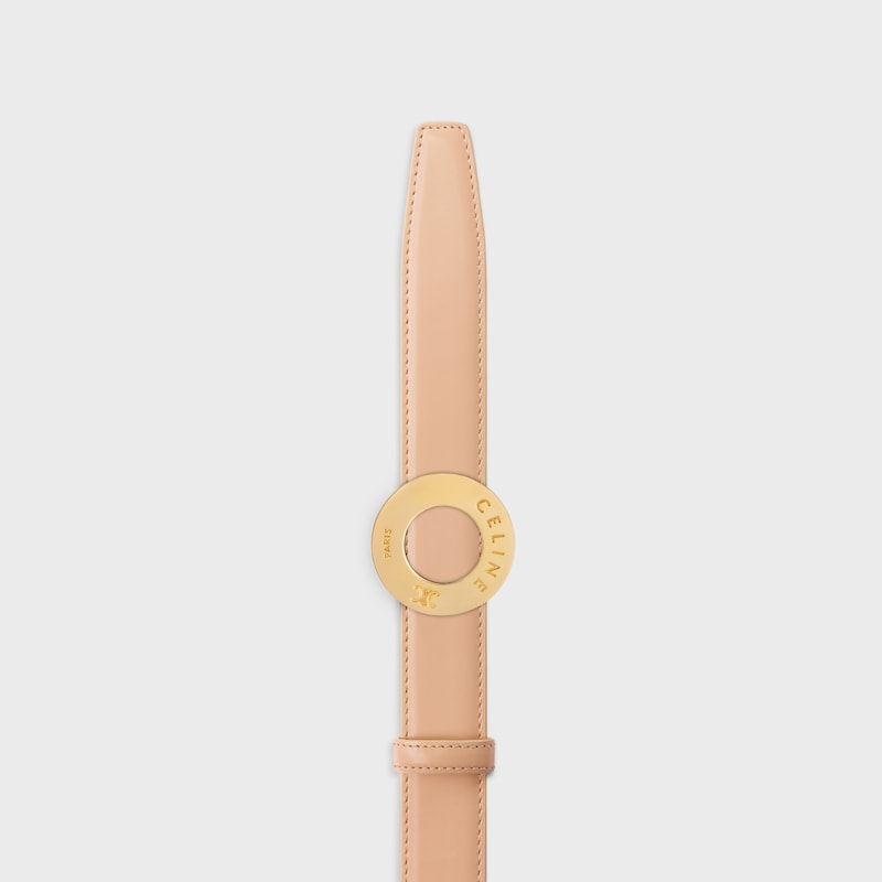 Reversible Strap 25MM IN TAURILLON -  -  - 1 | CELINE