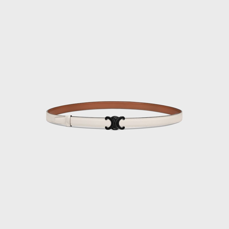 Reversible Strap 18MM IN TAURILLON -  -  - 1 | CELINE