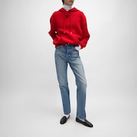 KURT牛仔褲 - 淨藍色水洗 -  - 2 | CELINE