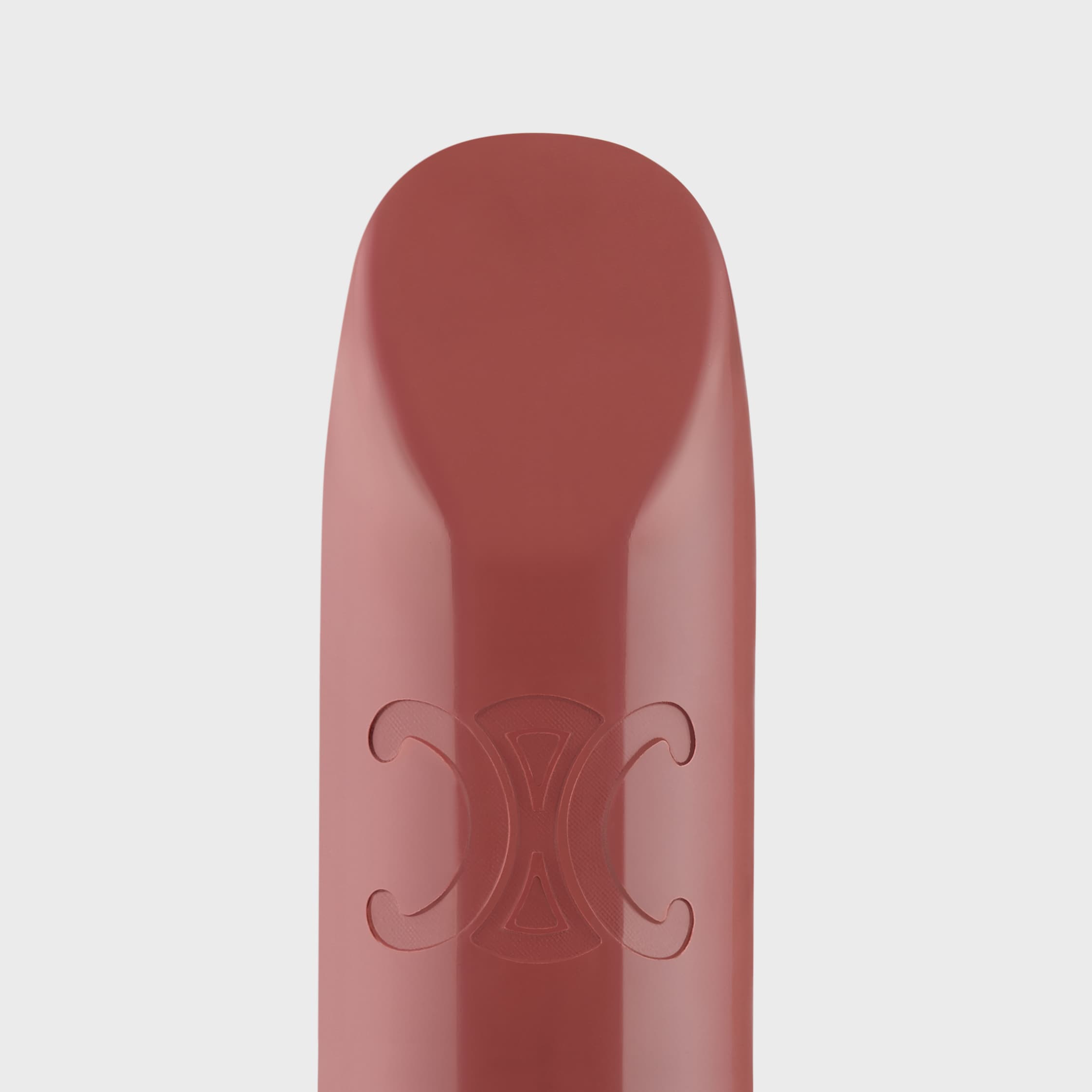 【新品未使用】LE ROUGE CELINE01 LE ROUGE CELINE SATIN LIPSTICK - 01 ROUGE TRIOMPHE - 01