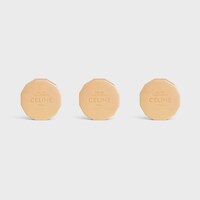 오 드 캘리포니아 퍼퓸드 솝 세트 100Gx3개 -  - 배스 앤 바디 - 1 | CELINE