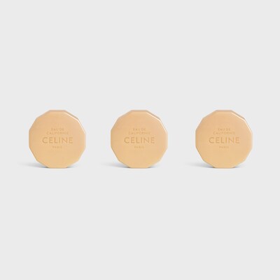 오 드 캘리포니아 퍼퓸드 솝 세트 100Gx3개 -  - 향수 - tileIndex | CELINE