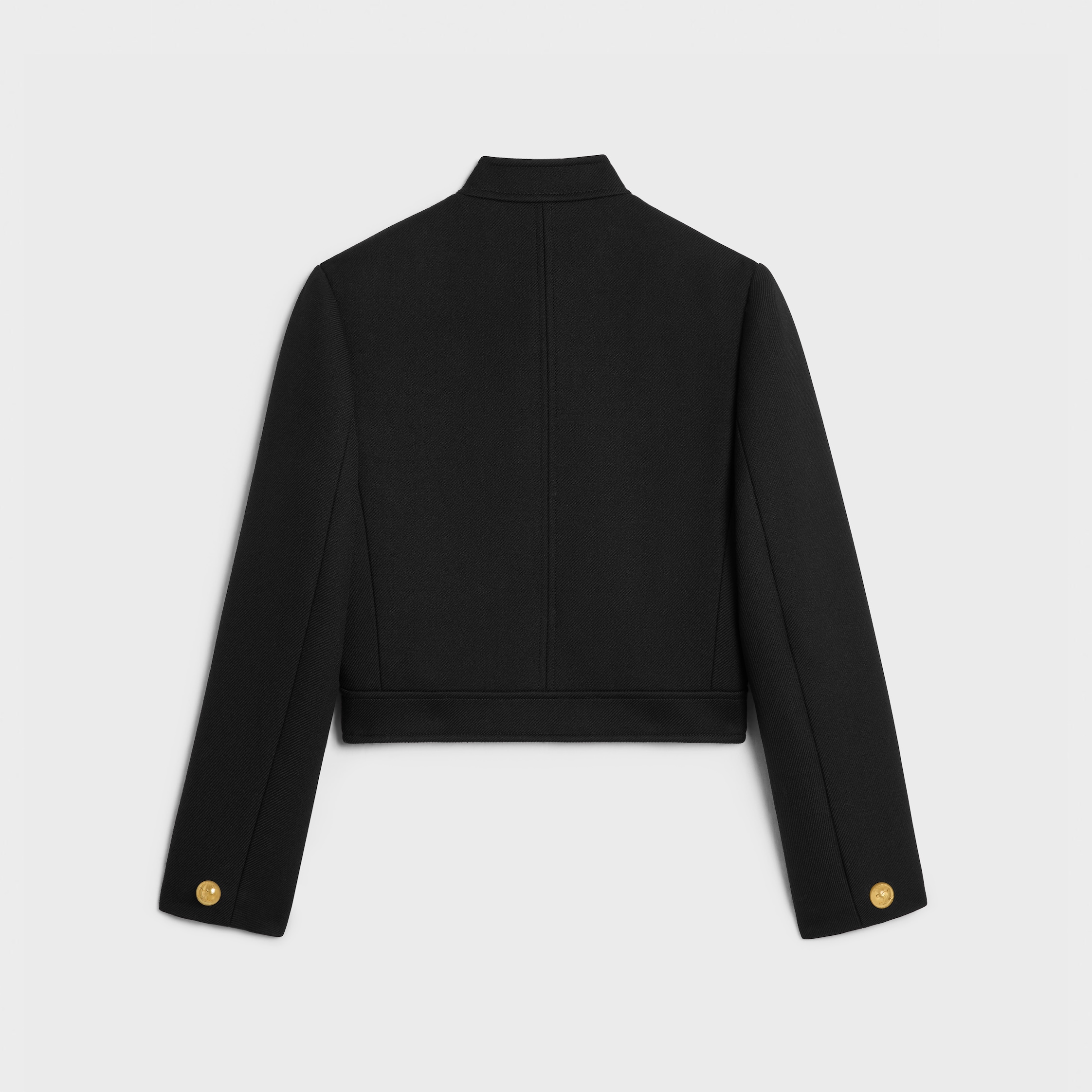 CELINE セリーヌ ジャケット 2F437305Q.38NO レディース