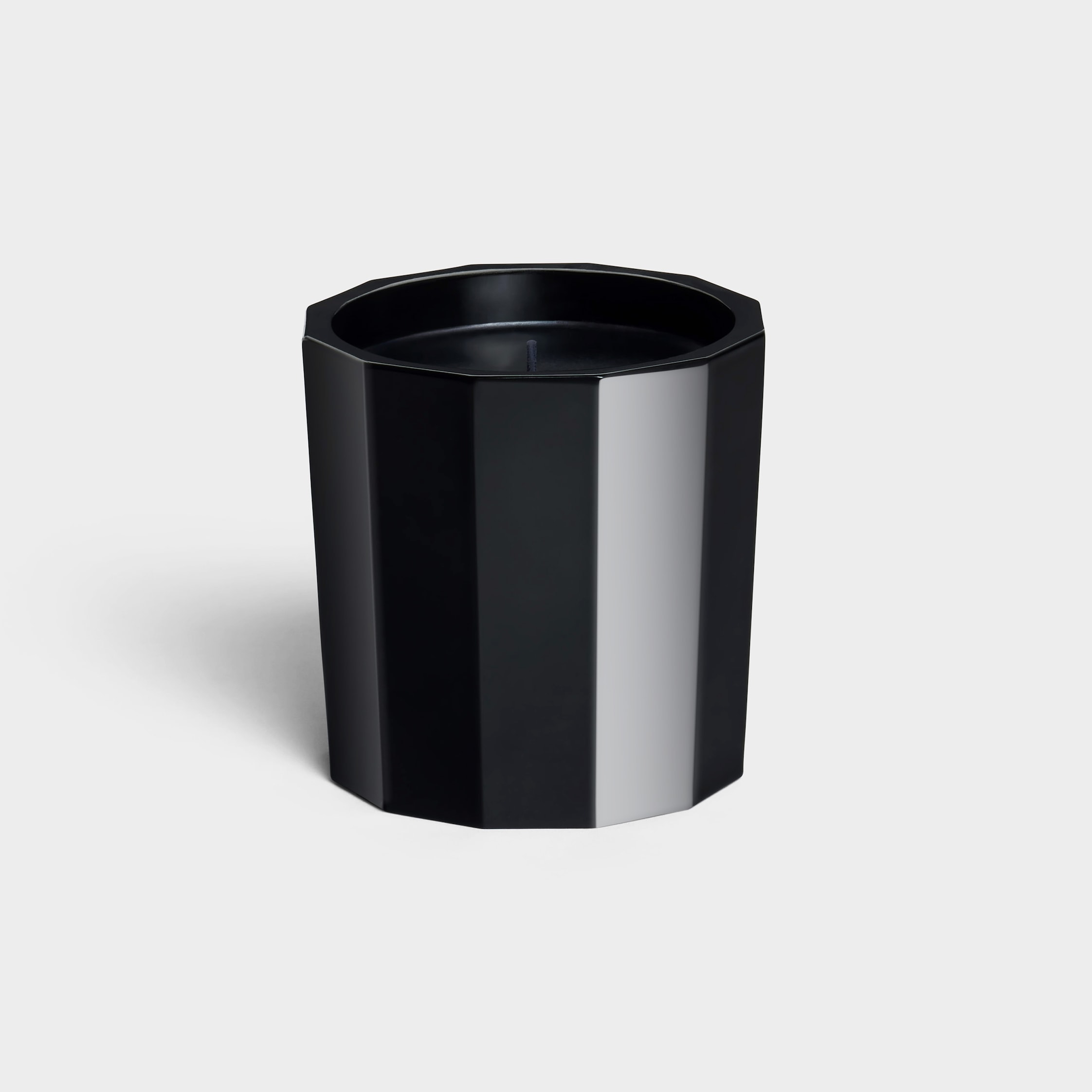 TAMBOUR NOIR - BLACK | CELINE