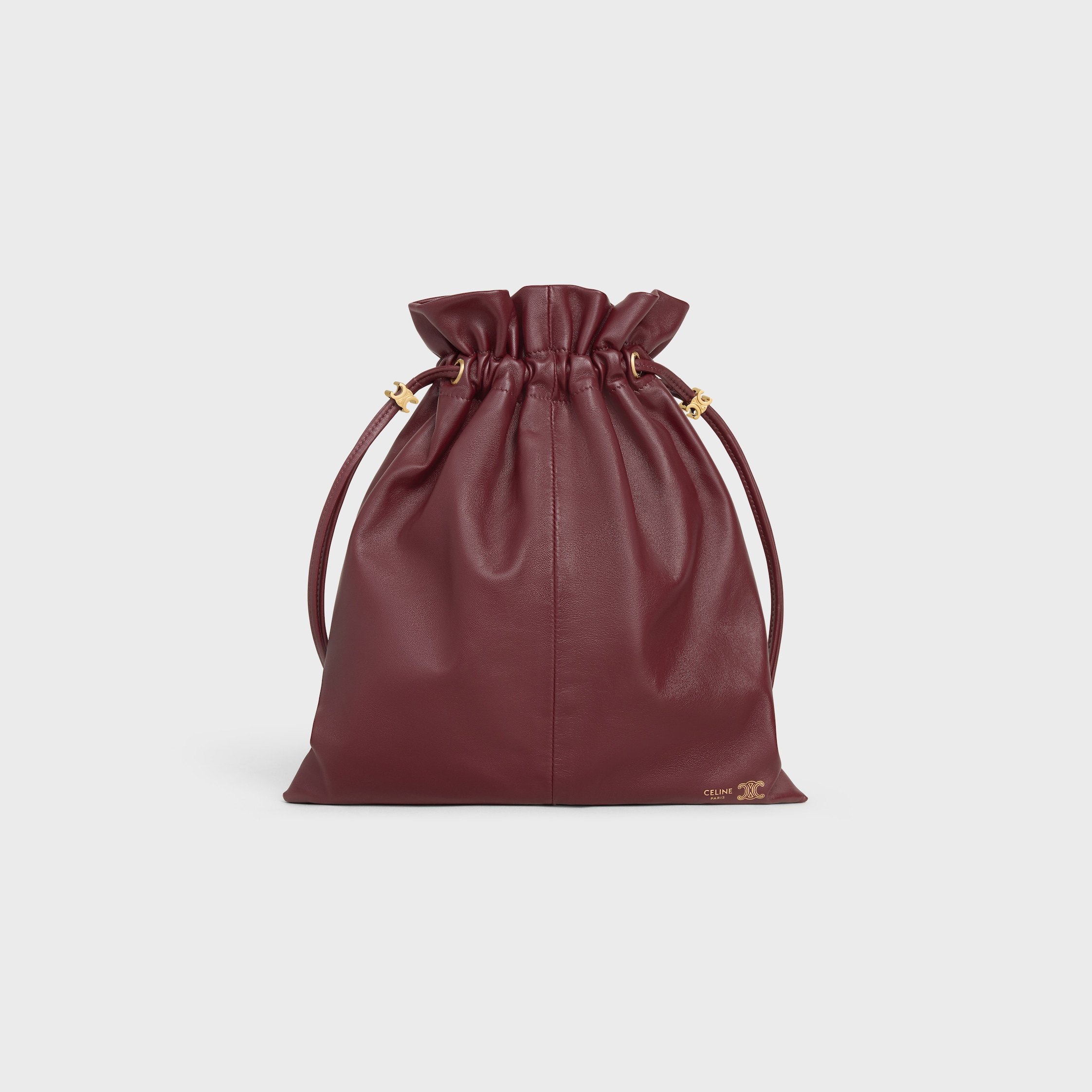 CELINE 新着 - バーガンディ | CELINE | セリーヌ