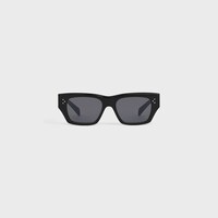 ブラックフレーム 55 サングラス / アセテート - ブラック -  - 1 | CELINE