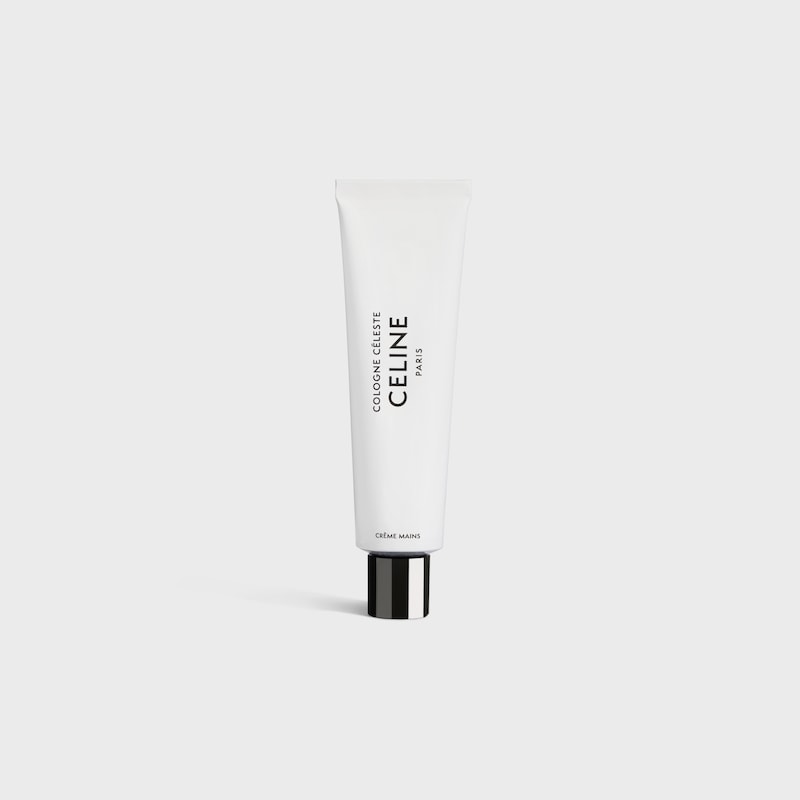 HAND CREAM COLOGNE C&Eacute;LESTE 30ML -  - COSMETICS - 1 | CELINE