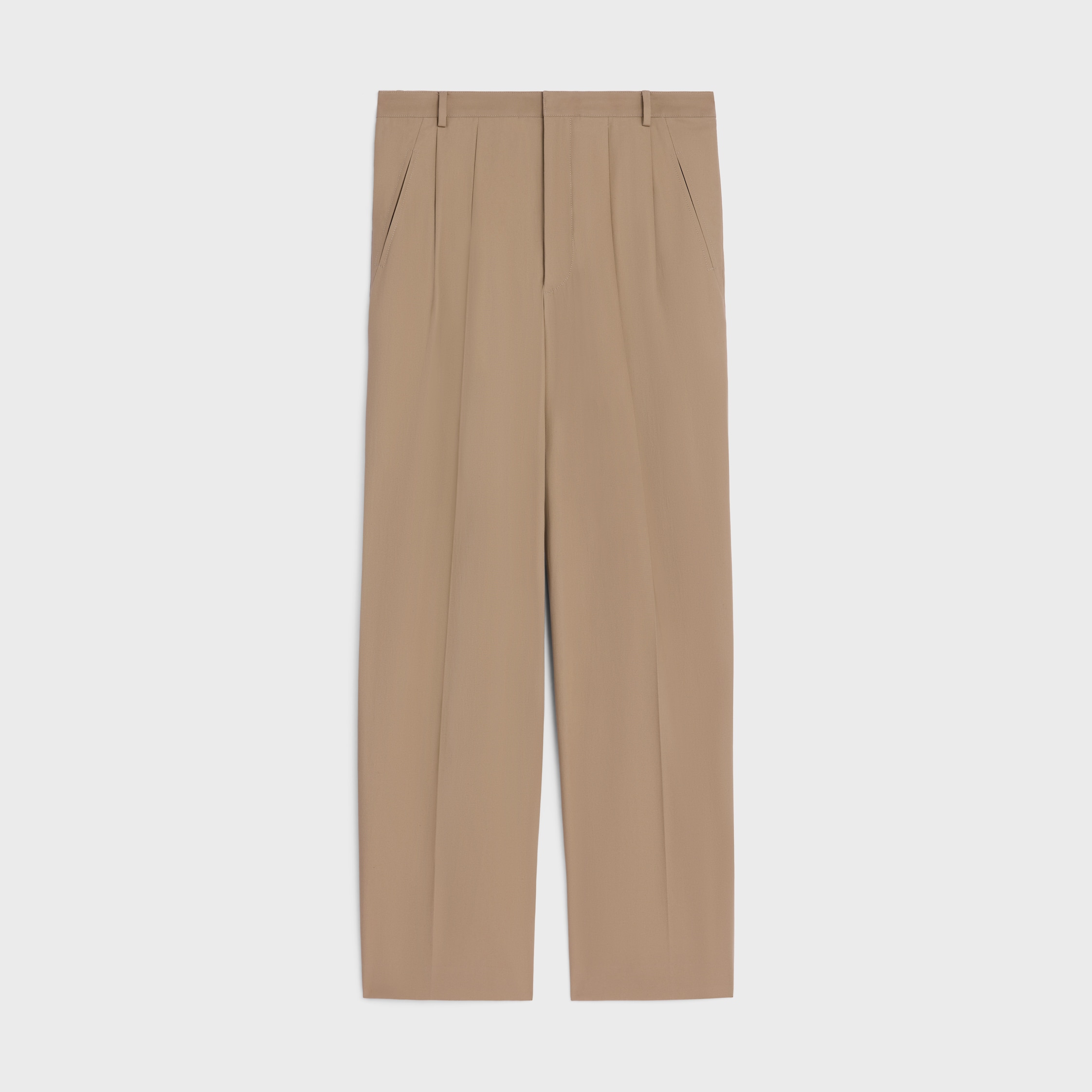 チノ / コットンクロス - | CELINE | セリーヌ公式サイト | ハイブランド