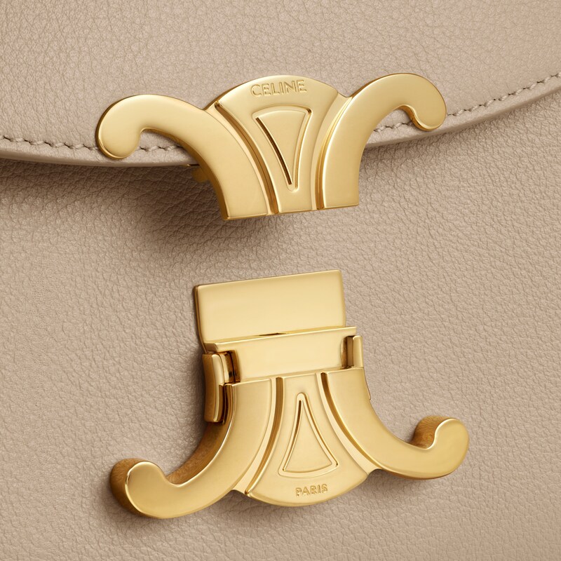 TEEN NINO手袋 - 卡布奇諾色 - 斜挎包 - 1 | CELINE