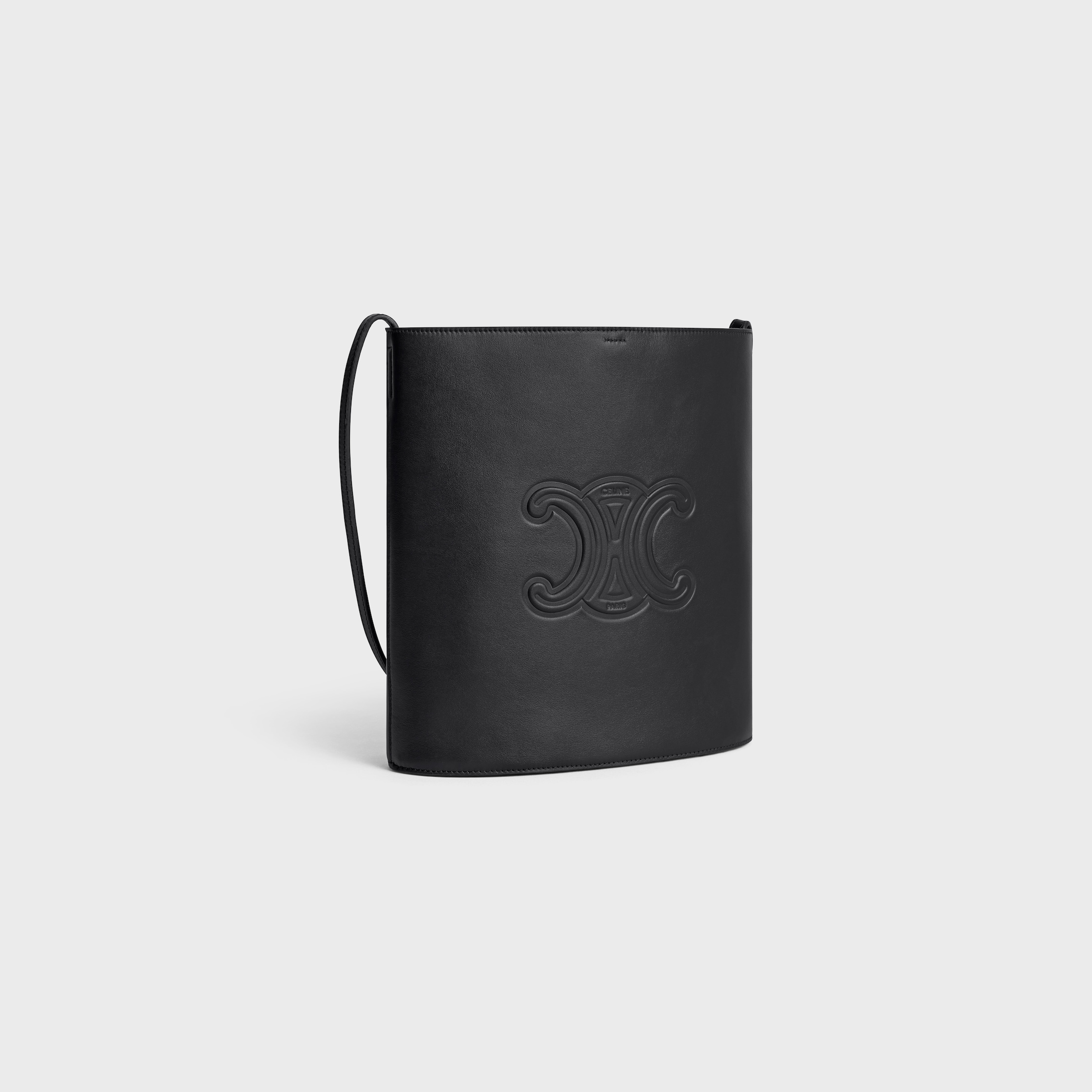 国内発送【CELINE】マルチポケット バゲット FF マキシ バッグ Celine] バケットバッグ - ギフトボックス付き | セリーヌ