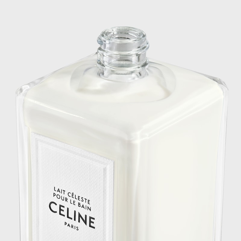 LAIT C&Eacute;LESTE香氛沐浴乳250毫升 -  - GIFT FINDER - 1 | CELINE