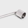 CANDLE SNUFFER IN STEEL - SILVER - HOME - 3 | CELINE