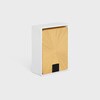 TRIOMPHE PLAYING CARDS SET - GOLD - TRAVEL - 3 | CELINE