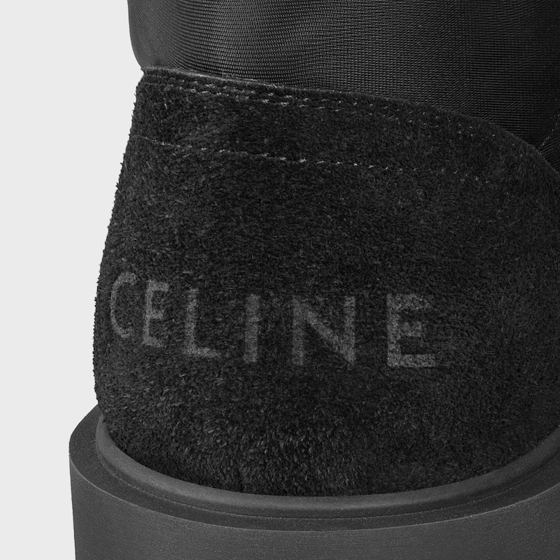 MARGARET靴子 - 黑色 -  - 1 | CELINE