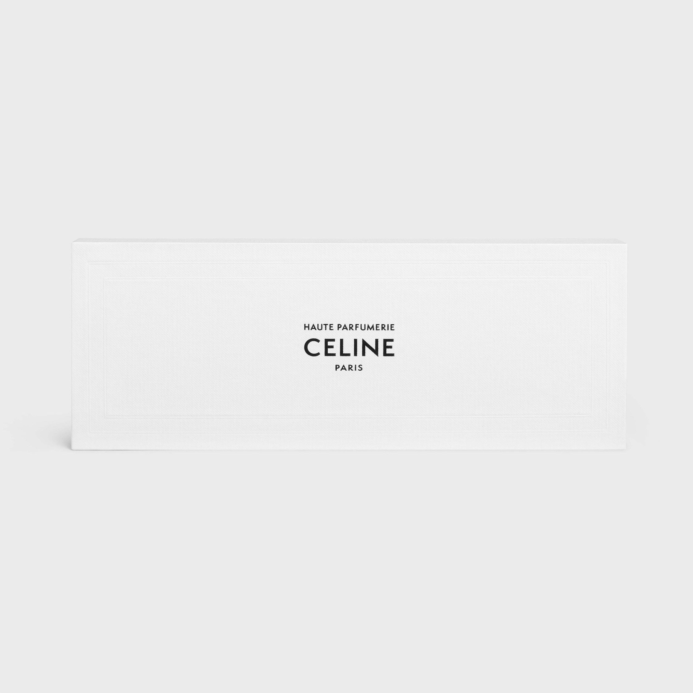 ◾️土日限定値下げ！完全正規品◾️celine オードカリフォルニ　100ml ◾️土日限定値下げ！完全正規品◾️celine オードカリフォルニ 100ml