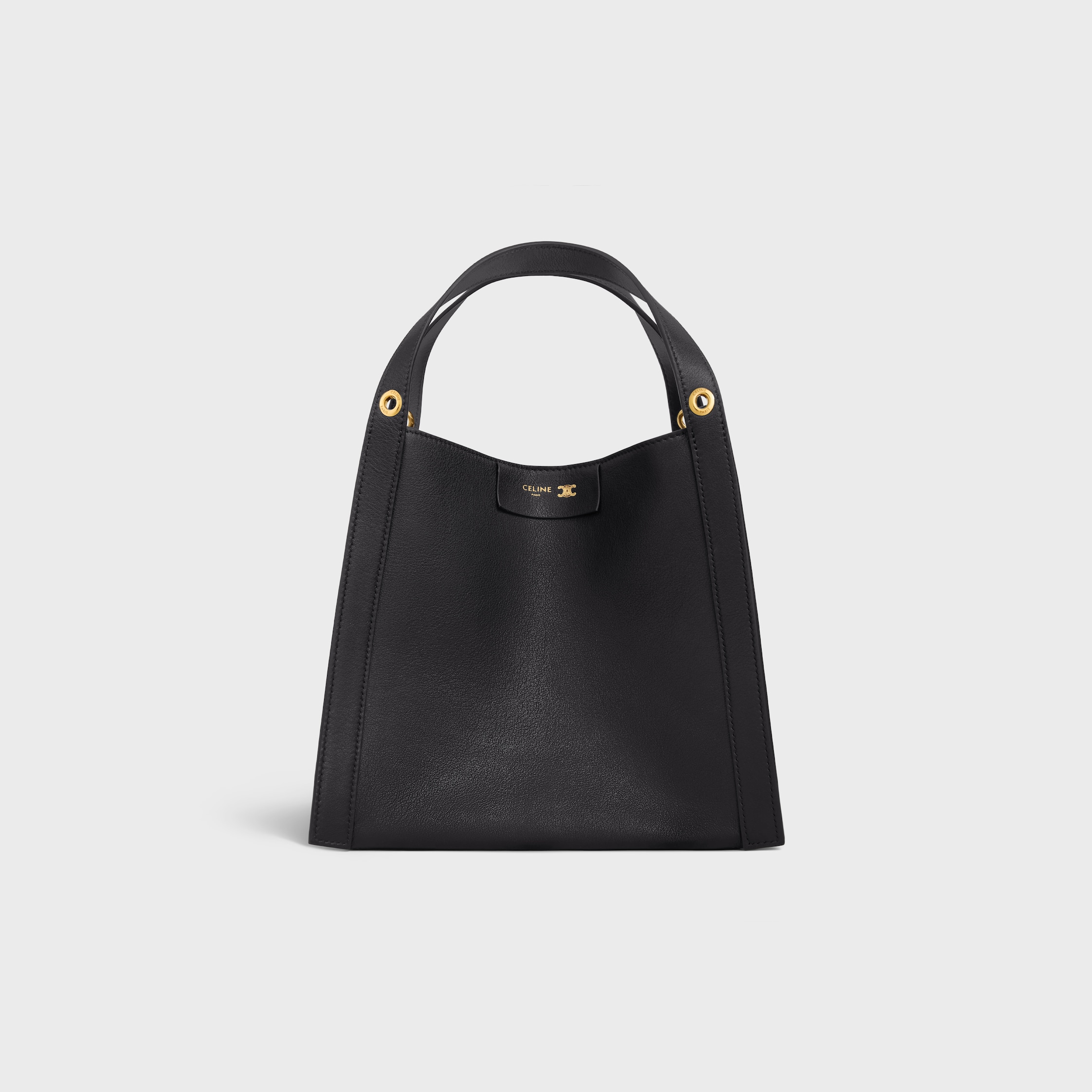 ホーボー＆トートバッグ - レディース ハンドバッグ - レザー | CELINE