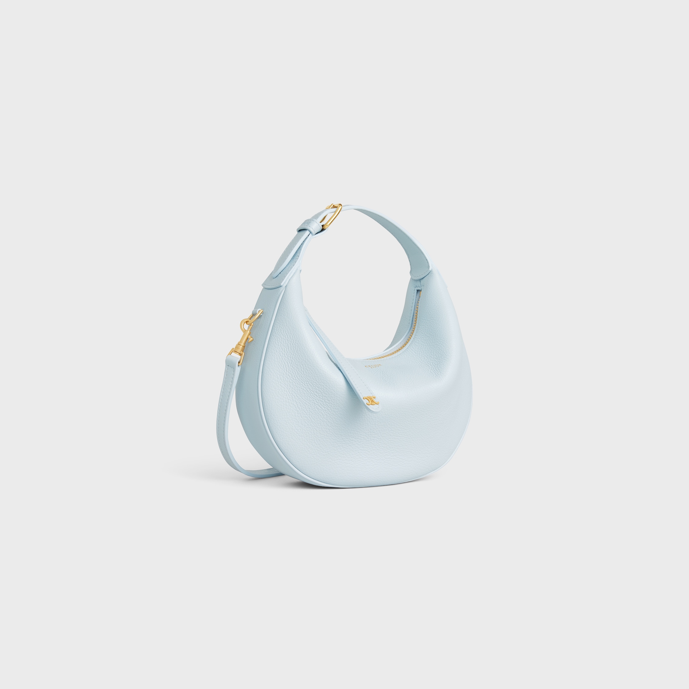 TEEN CELINE LULU IN SUPPLE GRAINED CALFSKIN - | CELINE