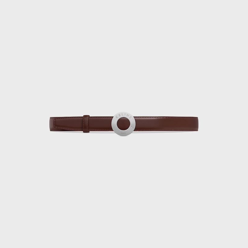 Reversible Strap 25MM IN TAURILLON -  -  - 1 | CELINE