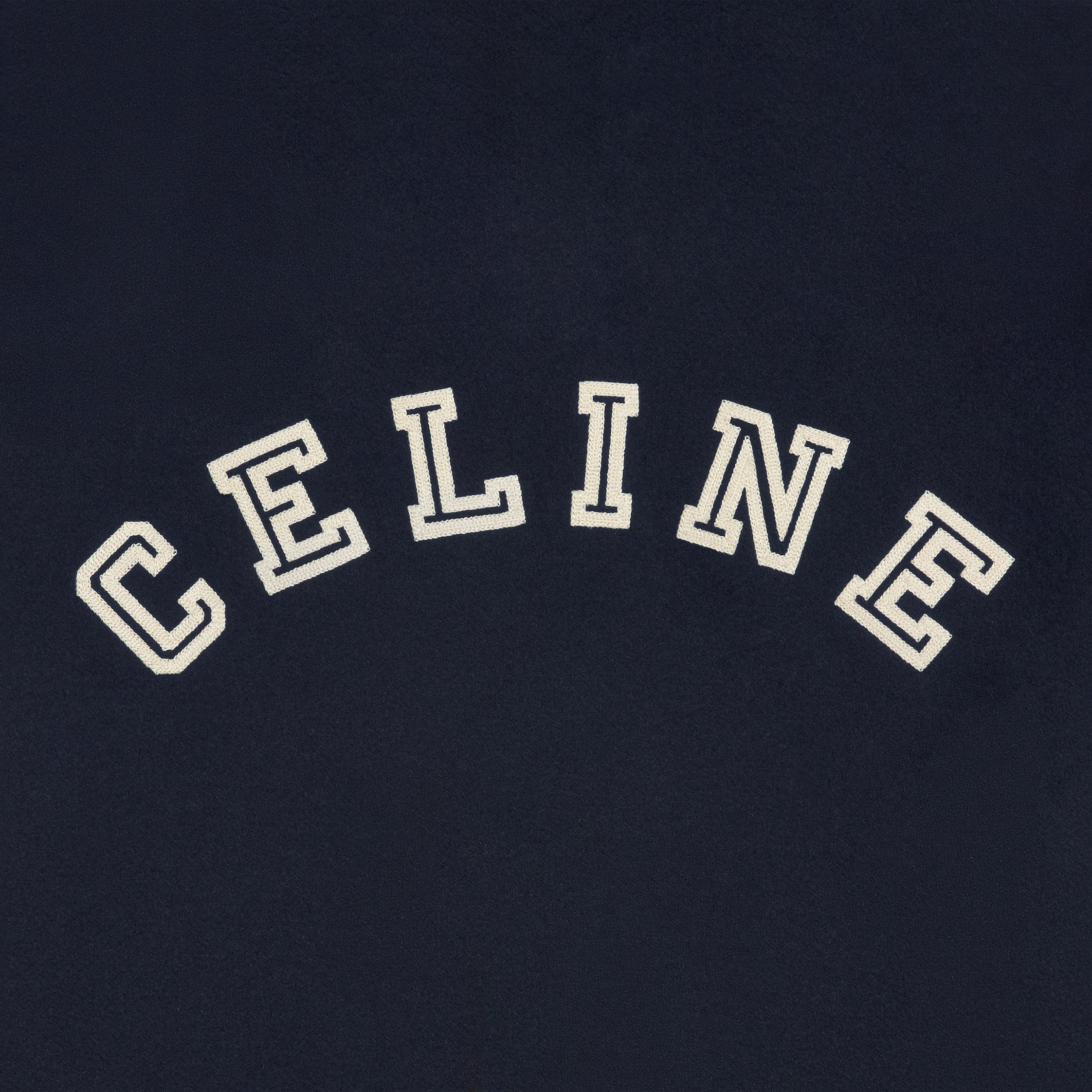 上質♪◇スエード JACKET◇CELINE CELINE セリーヌ スエードジャケット