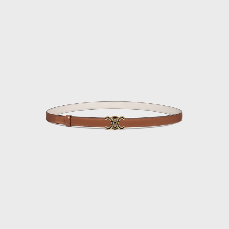 Reversible Strap 18MM IN TAURILLON -  -  - 1 | CELINE