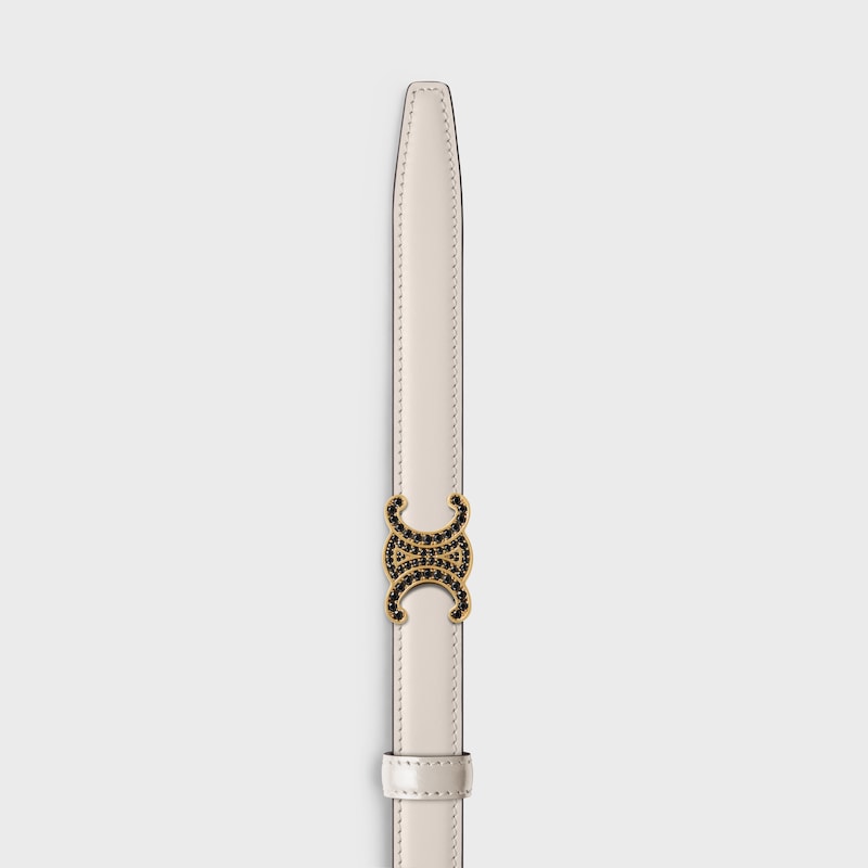 Reversible Strap 18MM IN TAURILLON -  -  - 1 | CELINE