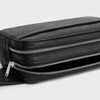BELT TASCHE aus Kalbsleder mit Triomphe Prägung - SCHWARZ - UMHÄNGETASCHEN - 4 | CELINE