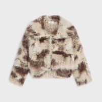 WOMEN'S LUXURY WOOL JACKETS | CELINE