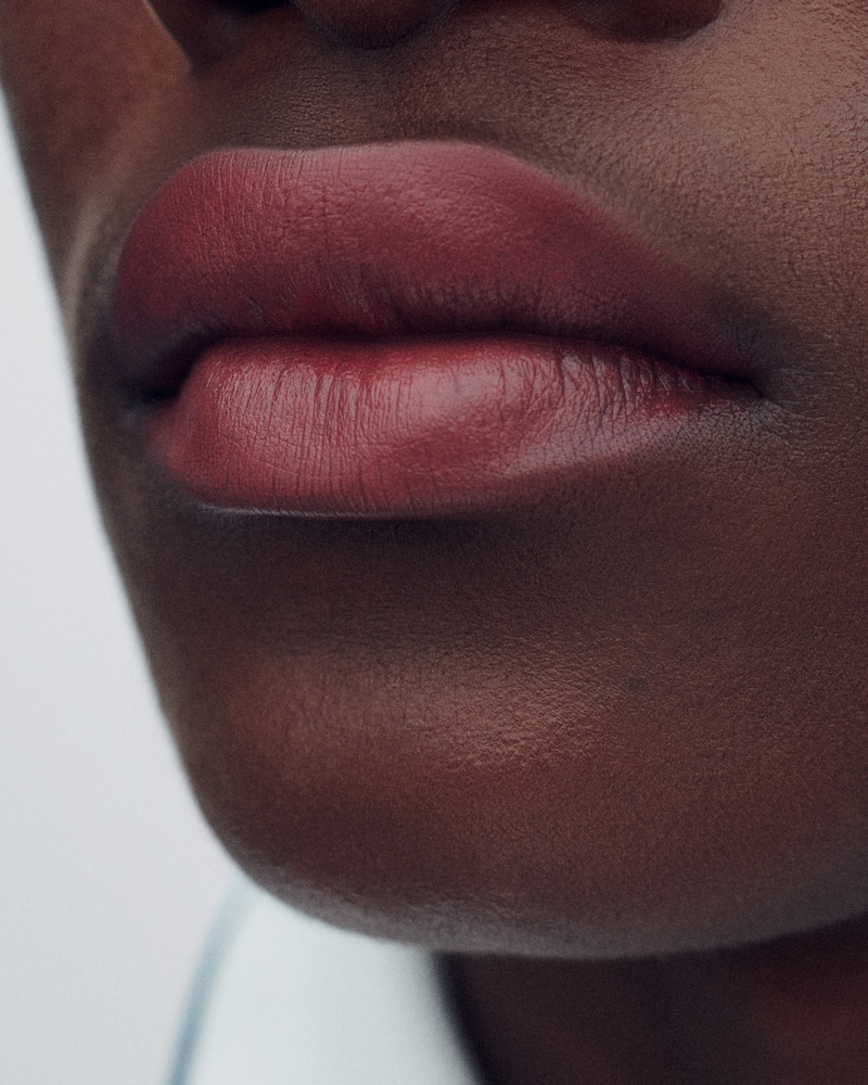 LE ROUGE CELINE SATIN LIPSTICK - 12 MANON - 12 MANON - LIPSTICKS - 1 | CELINE