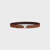 Boucle Triomphe Métal -  -  - 2 | CELINE