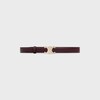 Reversible Strap 25MM IN TAURILLON -  -  - 4 | CELINE