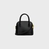 MINI HONORINE IN SHINY CALFSKIN - BLACK - NEW - 3 | CELINE