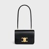 CELINE｜ (TEEN GARANCE BAG IN PATENT CALFSKIN (118053FYE CELINE - Teen Garance Bag In Patent Calfskin – The Sale Sisters