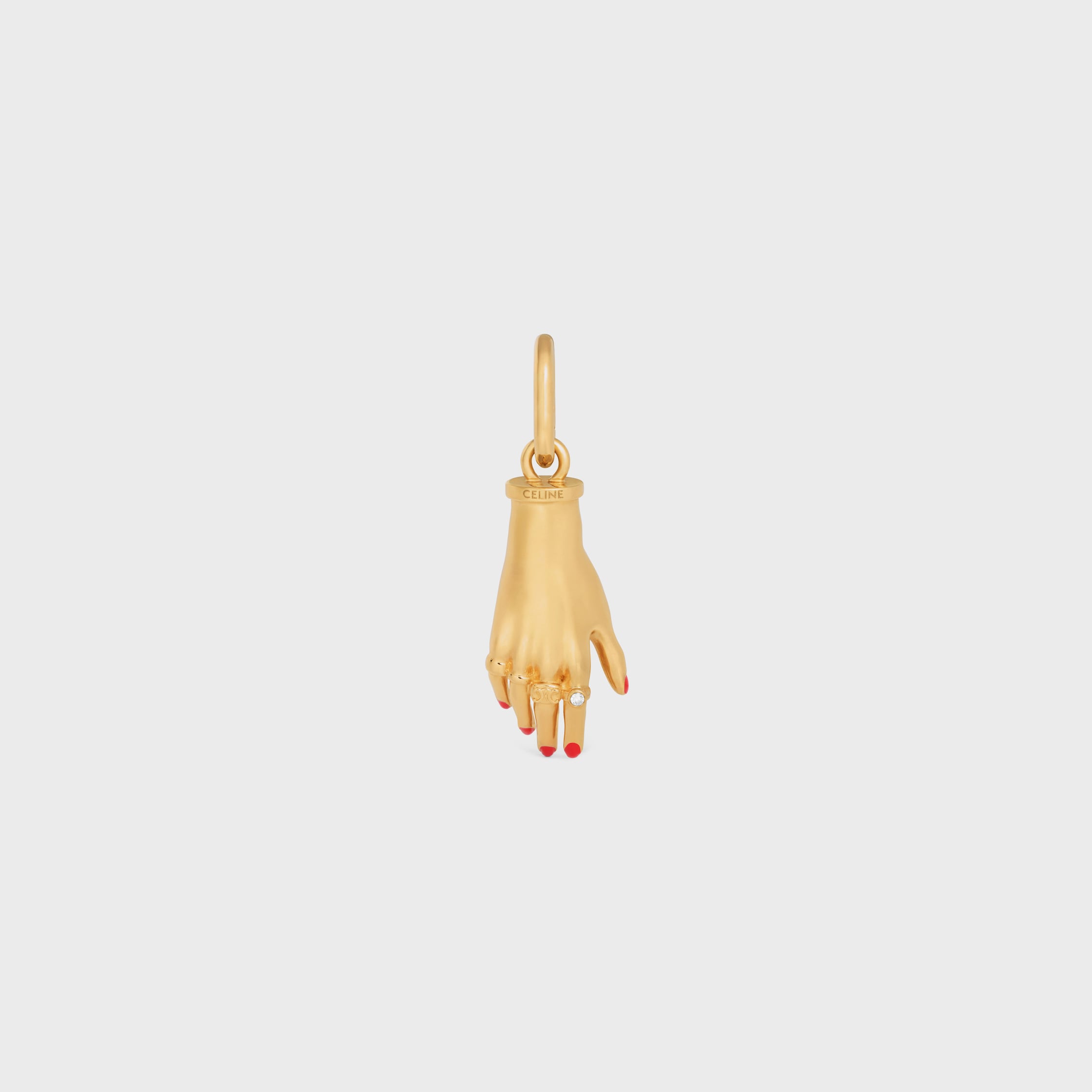 アクセサリー レディース - ゴールド | CELINE | セリーヌ公式サイト