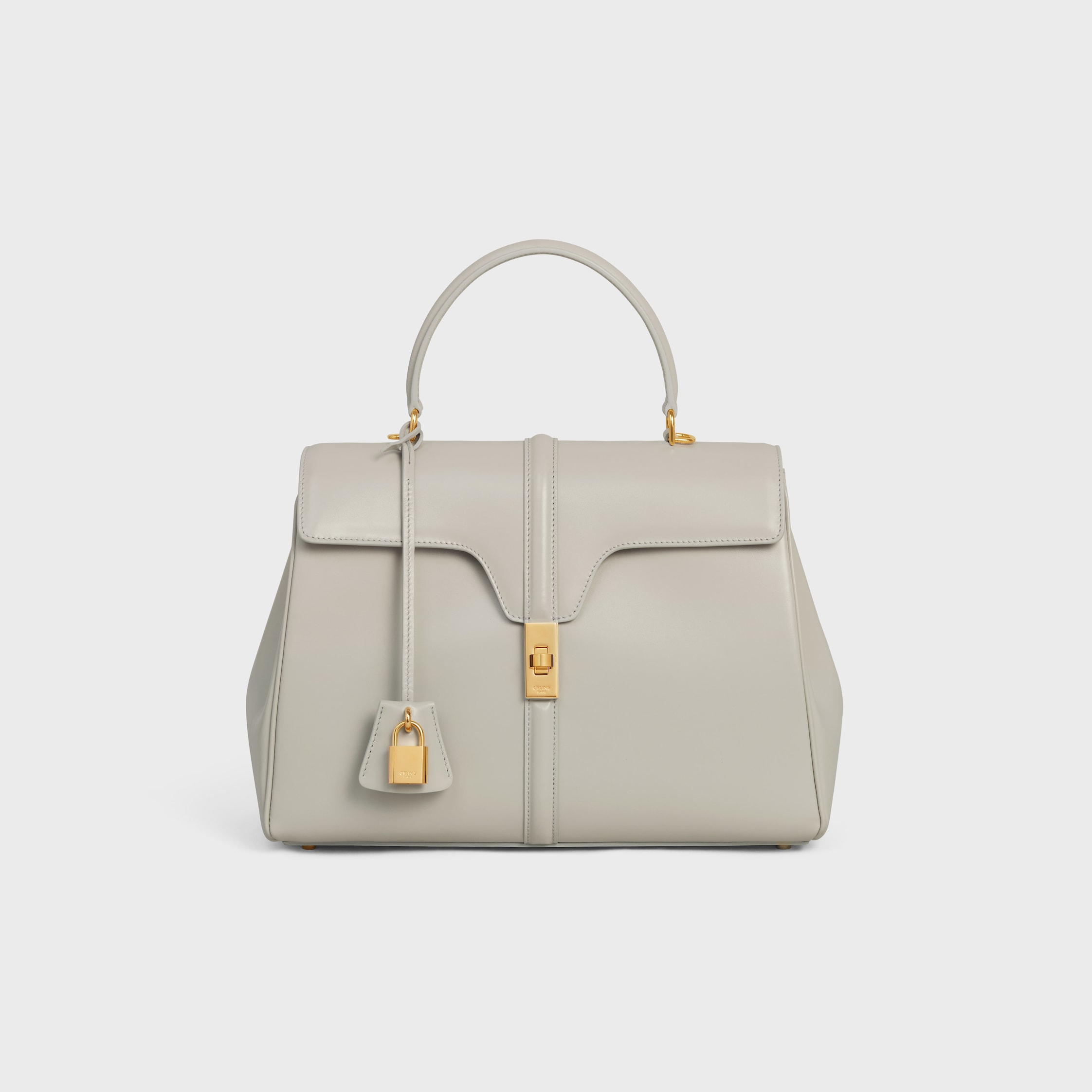 【関税&送料込】Celine Borsa In Pelle Di Vitello Lucida Dett 187363BFN-04LU_1_LIB.jpg?V2