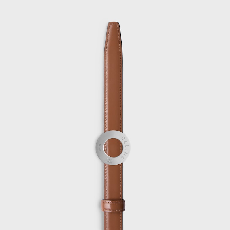 Reversible Strap 18MM IN TAURILLON -  -  - 1 | CELINE