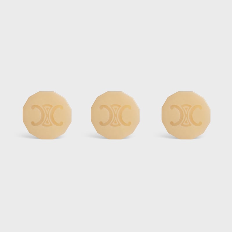 香氛皂套装 REPTILE香氛皂 3x100G -  - GIFT FINDER - 1 | CELINE