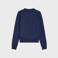 CELINE タートルネックセーター ヘリテージカシミア ニット レディース - カシミア | CELINE | セリーヌ公式サイト