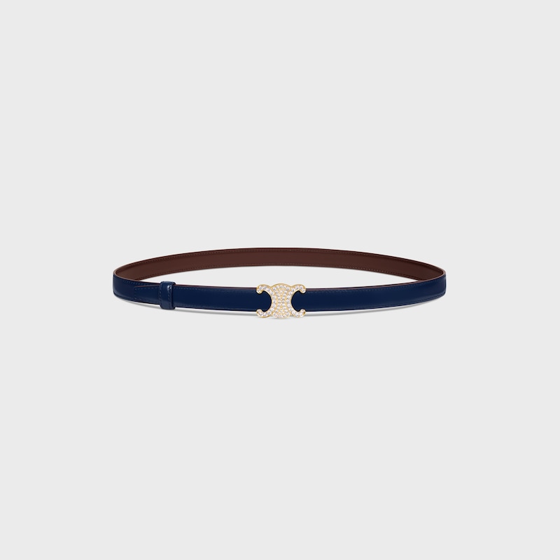 Reversible Strap 18MM IN TAURILLON -  -  - 1 | CELINE