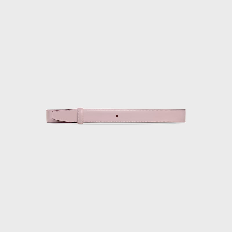 Reversible Strap 25MM IN TAURILLON -  -  - 1 | CELINE