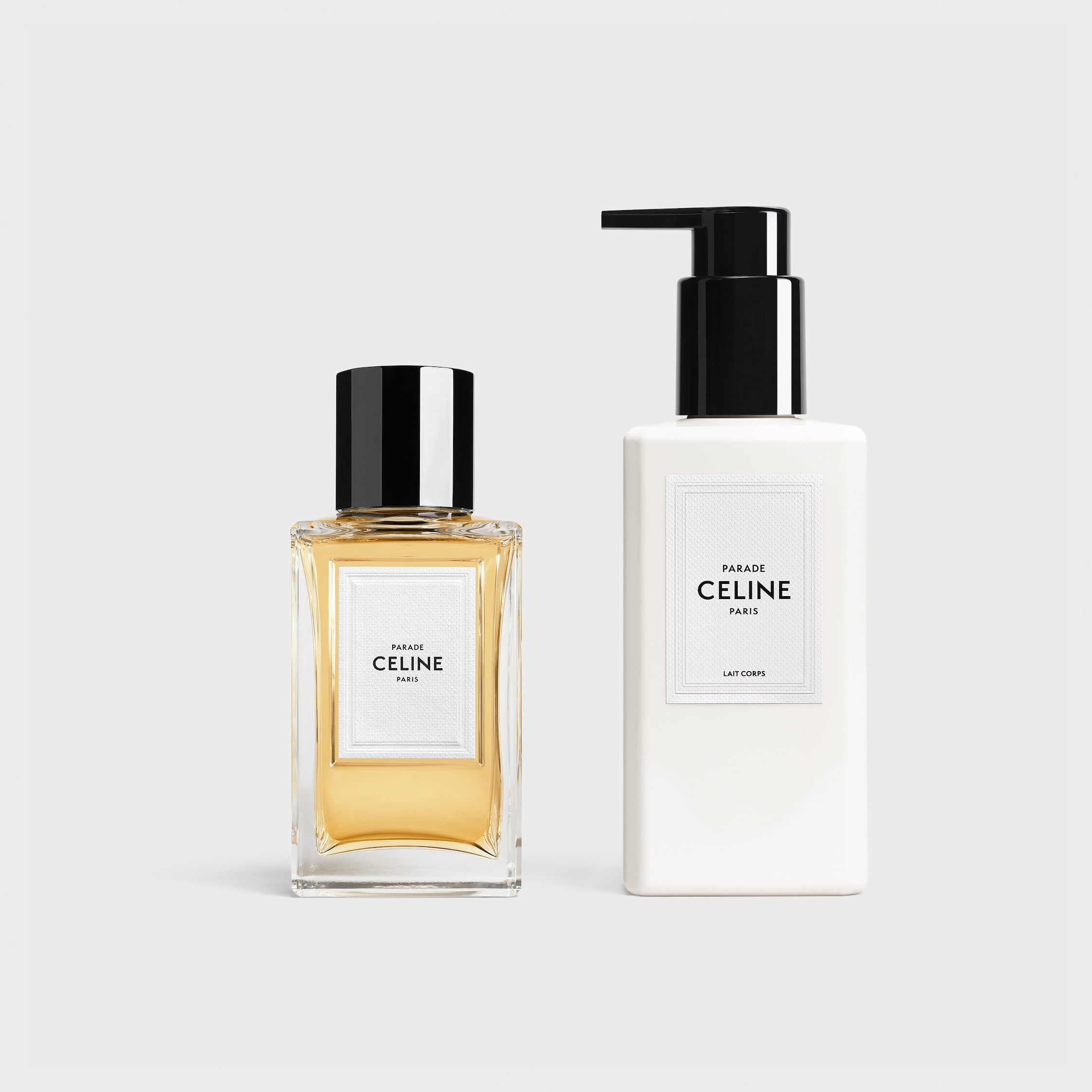 CELINE HAUTE PARFUMERIE | CELINE